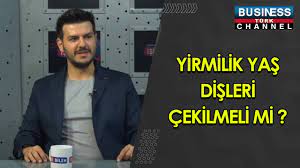 İMPLANT NEDİR? YUNUS EMRE AŞÇI ANLATTI