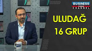 EYÜP EKEN, ULUDAĞ 16 GRUP HAKKINDA BİLGİ VERİYOR