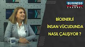 BİOENERJİ KİMLERE UYGULANIR? İLKNUR ERDİNÇ ANLATTI