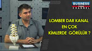 LOMBER DAR KANAL NEDİR? METEHAN ESEOĞLU ANLATTI