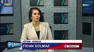 HERMETİZM NEDİR? FİDAN SOLMAZ ANLATTI