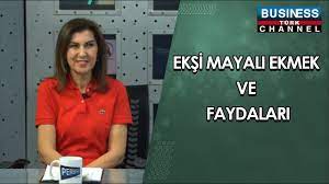 EKŞİ MAYA NEDİR? FİLİZ KIRATOĞLU ANLATTI