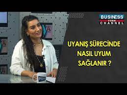 UYANIŞ SÜRECİNDE NASIL UYUM SAĞLANIR ? LEYLA BARAN ANLATIYOR…