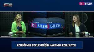 BURÇİN YIRTICI’DAN OKUL ÖNCESİ EĞİTİM VE ÇOCUK GELİŞİMİ BÖLÜMLERİ HAKKINDA BİLGİ…