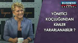 YÖNETİCİ KOÇLUĞUNDAN KİMLER YARARLANABİLİR ? ELİF GÖNEN SAYGI ANLATIYOR…