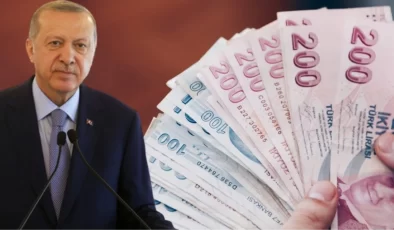 Erdoğan’ın Kabine sonrası verdiği asgari ücret mesajı heyecan yarattı! İşte kulislerde konuşulan rakam