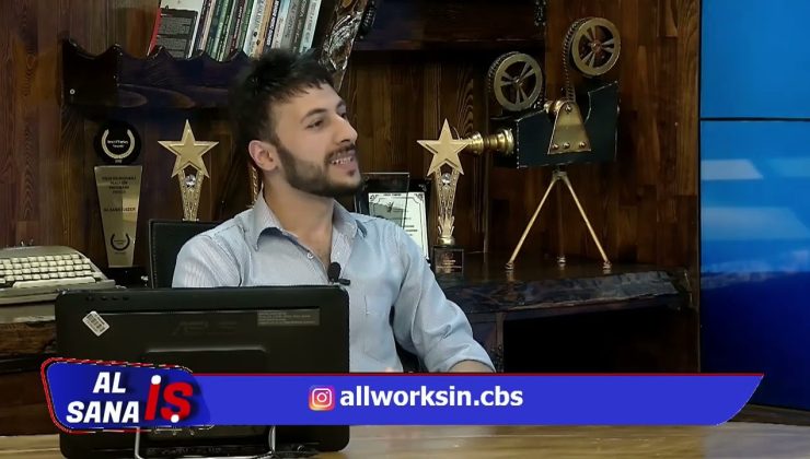 ALWORKSIN BUSINESS KURUCUSU ESMAN ASLANOV KİMDİR?