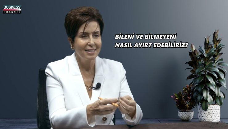 DR. MÜH. GÜLAY SAVAŞ KİMDİR?