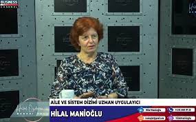 AİLE VE SİSTEM DİZİMİ TERAPİSİ… HİLAL MANİOĞLU ANLATIYOR…