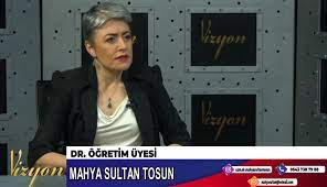 ÇOCUKLARDA KARIN AĞRISI… MAHYA SULTAN ANLATIYOR…