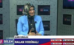 ÇOCUKLUK TRAVMALARI EVLİLİĞİ NASIL ETKİLER ? NALAN VODİNALI ANLATIYOR…