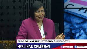 TUTSAK YÜREKLER VADİSİ KİTABININ YAZARI NESLİHAN DEMİRBAŞ l SEYHAN SOYLU ile VİP