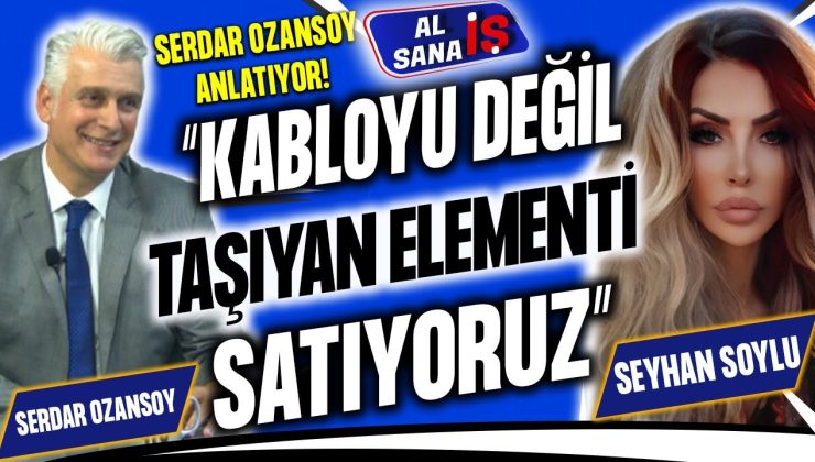 İŞLETMELERDE ÖLÇME VE DEĞERLENDİRMENİN ÖNEMİ NEDİR? I SERDAR OZANSOY ANLATIYOR