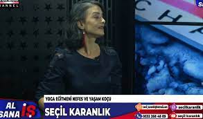 NEFES TERAPİSİNİN YARARLARI… SEÇİL KARANLIK, SEYHAN SOYLU’YA ANLATIYOR…