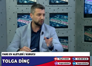 TOLGA DİNÇ l BÜLENT MATARACI ile OTORİTER…