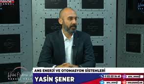 ELEKTRİKLİ ARAÇLARIN GELECEĞİ… YASİN ŞENER ANLATIYOR…