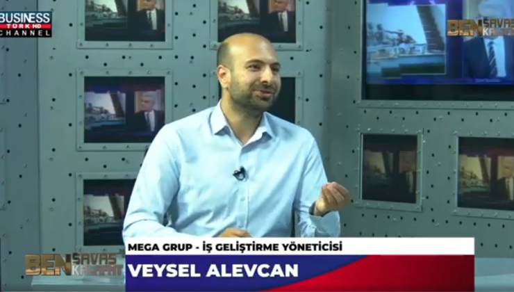 İŞ GELİŞTİRME YÖNETİMİ NASIL YAPILIR?… VEYSEL ALEVCAN ANLATIYOR…