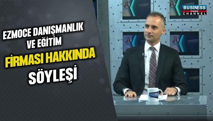 DANIŞMAN VE EĞİTMEN MUSTAFA KILCI ANLATIYOR…