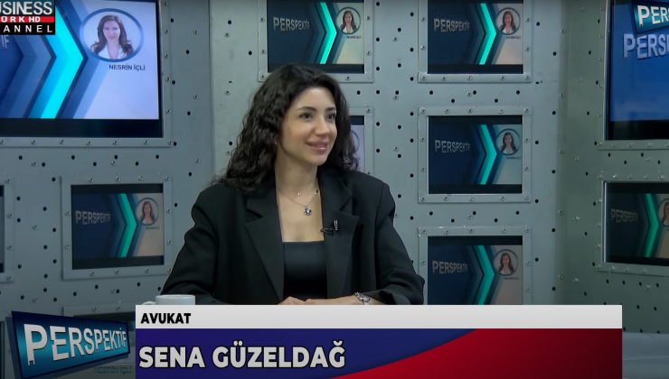 AVUKAT OLMAK İSTEYENLERE TAVSİYELER… SENA GÜZELDAĞ ANLATIYOR…