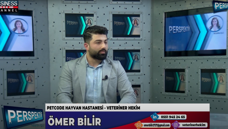 HAYVANLAR NASIL DÜŞÜNÜP HAREKET EDERLER ? ÖMER BİLİR ANLATIYOR…