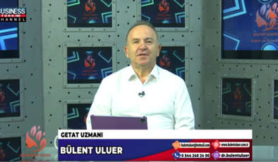 GENÇLİK AŞILARI ÇEŞİTLERİ… DR. BÜLENT ULUER ile SAĞLIK VE GÜZELLİK