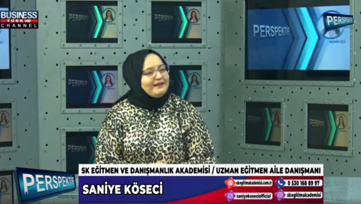 “SK EĞİTİM VE DANIŞMANLIK AKADEMİSİ”NİN FAALİYETLERİ… SANİYE KÖSECİ ANLATIYOR…