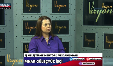 KURUMSAL VE ÖZEL SİPARİŞLERİNİZ İÇİN BÜTÜN HEDİYELER “HEPSİ ENTERESAN”DA – PINAR GÜLEÇYÜZ İŞÇİ