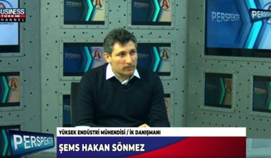 İNSAN KAYNAKLARI DANIŞMANLIĞI… ŞEMS HAKAN SÖNMEZ ANLATIYOR…