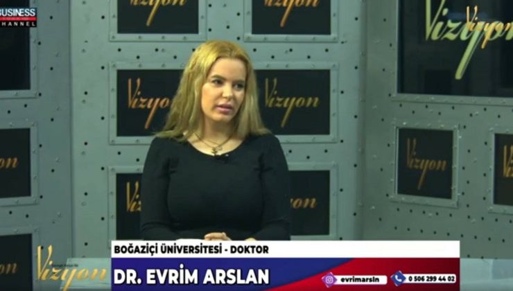 BAŞARILI BİR ÜNİVERSİTE HAYATI GEÇİRMENİN YOLLARI… DR. EVRİM ARSLAN ANLATIYOR…