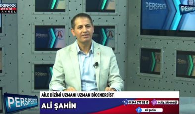 DEPREM SONRASI YAŞANAN DUYGU BOZUKLUKLARI… ALİ ŞAHİN ANLATIYOR…