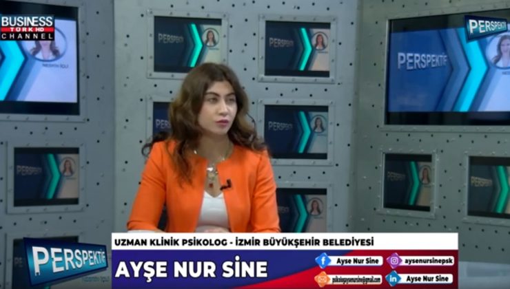 BİLİŞSEL ÇARPITMALAR NEDİR ? AYŞE NUR SİNE ANLATIYOR…