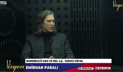 ŞEHRİN EN NEFİS SIRRI: WONDERCATS… EMİRHAN PARALI ANLATIYOR…