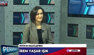 PSYCH-K® SAĞLIK PROBLEMLERİNİ İYİLEŞTİREBİLİR Mİ ? İREM YAŞAR IŞIK ANLATIYOR…