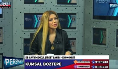 TÜRKİYE DEPREMDE NEREYE GİDİYOR ? KUMSAL BOZTEPE ANLATIYOR…