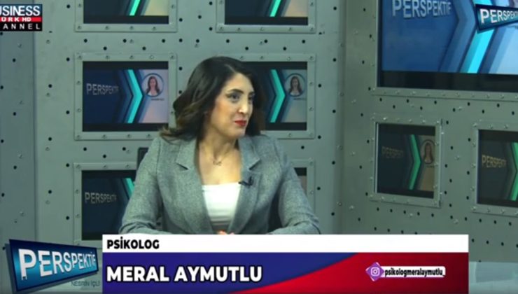 DUYGUSAL İYİ OLUŞ NEDİR? MERAL AYMUTLU ANLATIYOR…