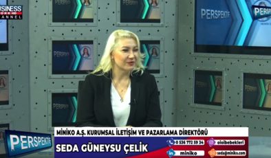 GIDA SINIFI SİLİKON NEDİR ?..SEDA GÜNEYSU ÇELİKANLATIYOR…