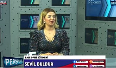 BALENİN ÇOCUKLARIN GELİŞİMİNE KATKISI… SEVİL BULDUR ANLATIYOR…