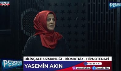 KİMLER BİLİNÇALTI UZMANI OLABİLİR ? YASEMİN AKIN ANLATIYOR…