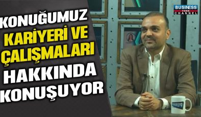 ENDÜSTRİ MÜHENDİSİ DENİZ IŞIK, YALIN ÜRETİMDEKİ ROLÜNÜ ANLATTI