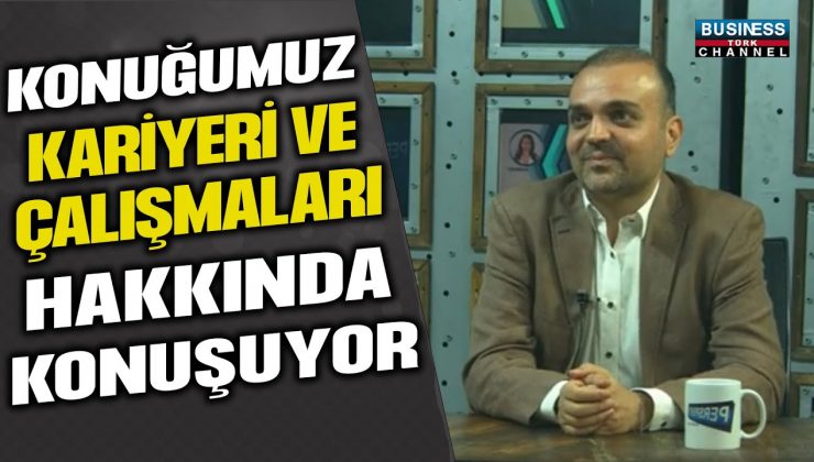 ENDÜSTRİ MÜHENDİSİ DENİZ IŞIK, YALIN ÜRETİMDEKİ ROLÜNÜ ANLATTI