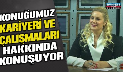 HARIKA YAVUZ: TÜRK MODA SEKTÖRÜNÜN ÖNCÜ İSMİ