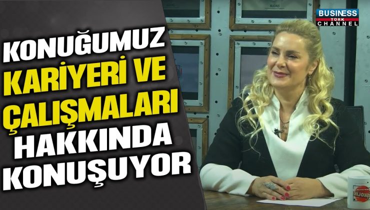 HARIKA YAVUZ: TÜRK MODA SEKTÖRÜNÜN ÖNCÜ İSMİ