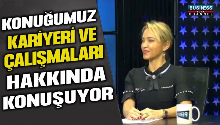 MERVE ÇUNGAR İLE TİCARİ VE EĞİTİM DANIŞMANLIĞI ÜZERİNE SÖYLEŞİ: MALTA’DA VİZYON VE BAŞARI