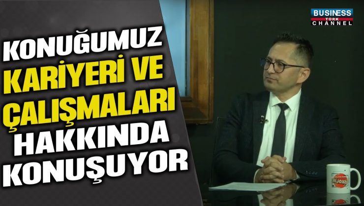 FLOKSER TEKSTİL – İNSAN KAYNAKLARI YÖNETİCİSİ & PROFESYONEL KOÇ TUNCAY SALAN İLE SÖYLEŞİ