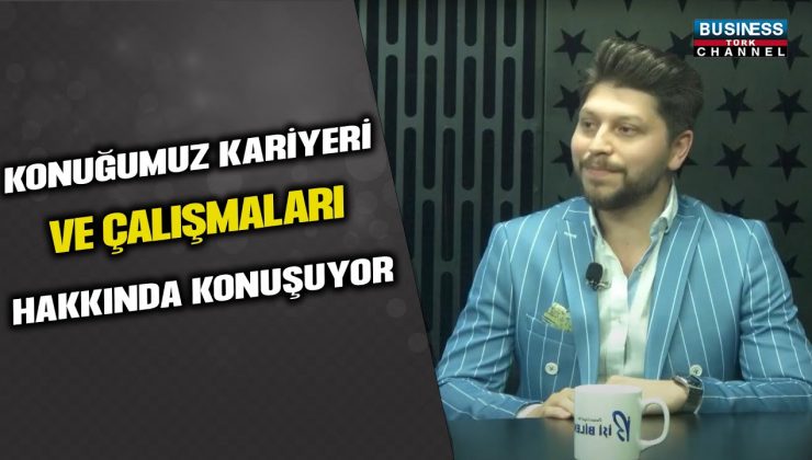 SIO AUTOMOTIVE’NIN KAPLAMA SORUMLUSU ALI GÜRCAN, OTOMOTİV SEKTÖRÜNDEKİ KAPLAMA TEKNOLOJİLERİNİ VE DENEYİMLERİNİ ANLATTI