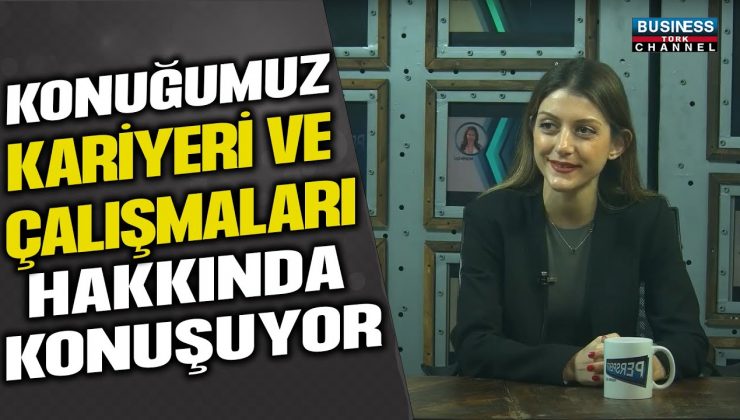 FİLİZ DURMAZ AKTÜRK’ÜN 10 YILLIK PAZARLAMA DENEYİMİ: SÖYLEŞİDEN ÖNE ÇIKANLAR