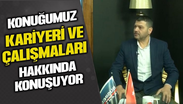 HAKAN KOÇ: OTOMOTİV SEKTÖRÜNDE YÜKSELİŞİNİ SÜRDÜRÜYOR!