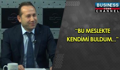 PERAKENDE SEKTÖRÜNDE İSMAİL YİĞİT’İN BAŞARI HİKAYESİ