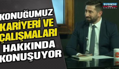 UĞURA AMBALAJ A.Ş – SATIŞ VE PAZARLAMA MÜDÜRÜ CIHAN ÖZÇELİK’İN BAŞARI HİKAYESİ