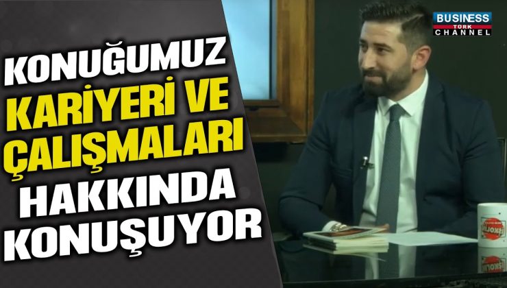 UĞURA AMBALAJ A.Ş – SATIŞ VE PAZARLAMA MÜDÜRÜ CIHAN ÖZÇELİK’İN BAŞARI HİKAYESİ